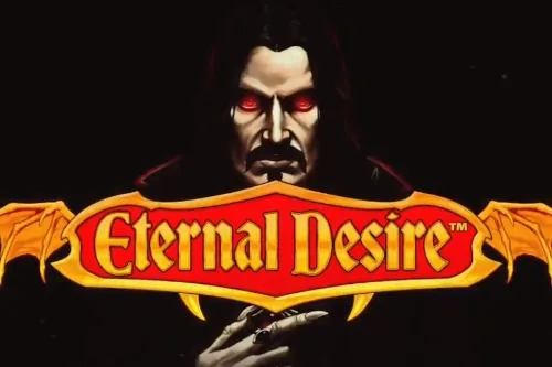 Eternal Desire